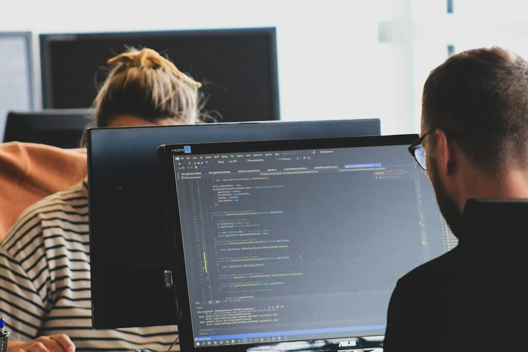 programming students success