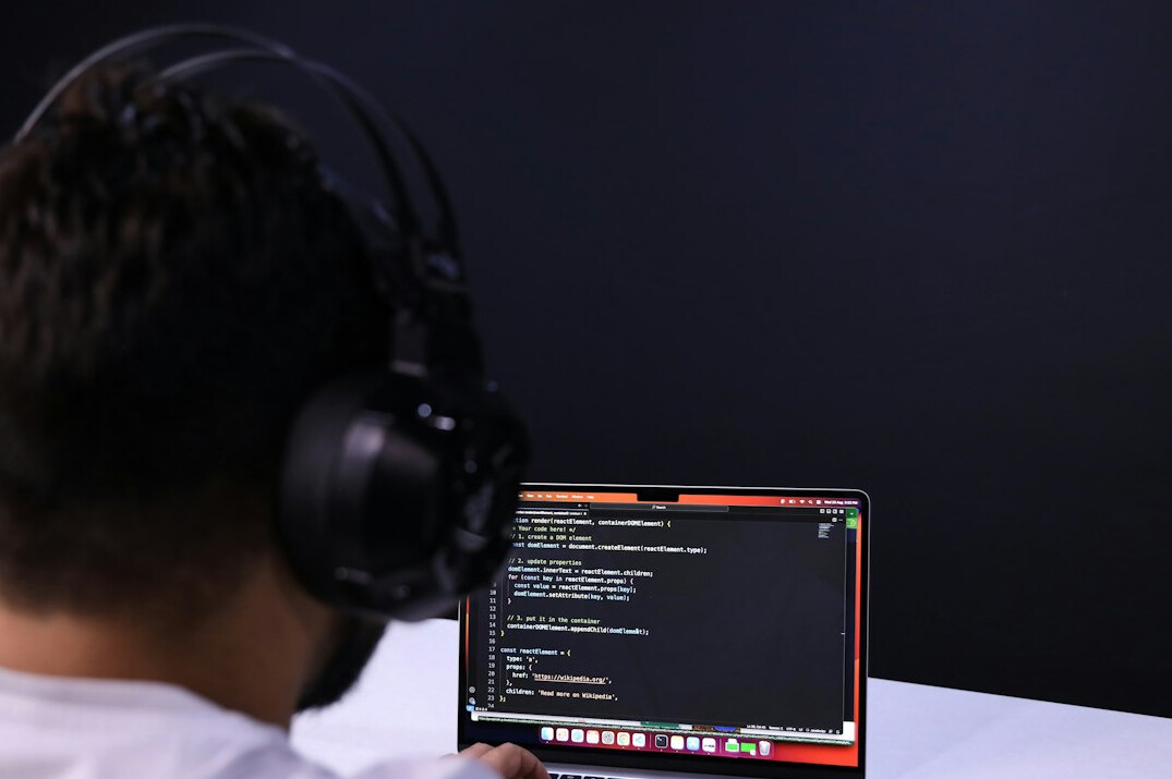 beginner learning programming